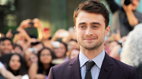 Daniel Radcliffe y Emma Watson no mantienen contacto &nbsp;&nbsp;