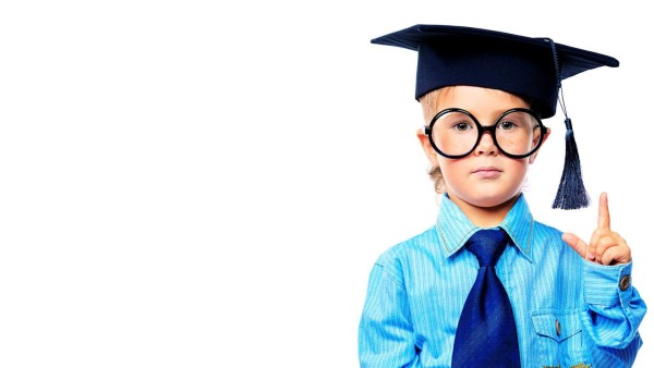 ¿Sabe qué le gustará estudiar a su hijo?