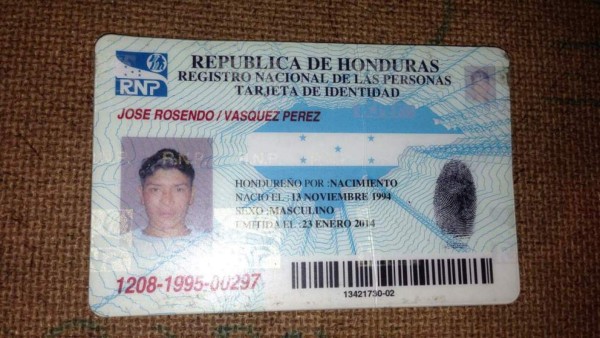 Policía Militar aparece muerto dentro de posta en Santa Rita, Copán