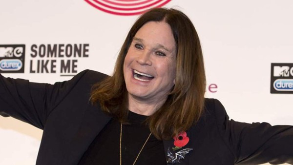 México marca 'el principio del fin' de las giras de Ozzy Osbourne