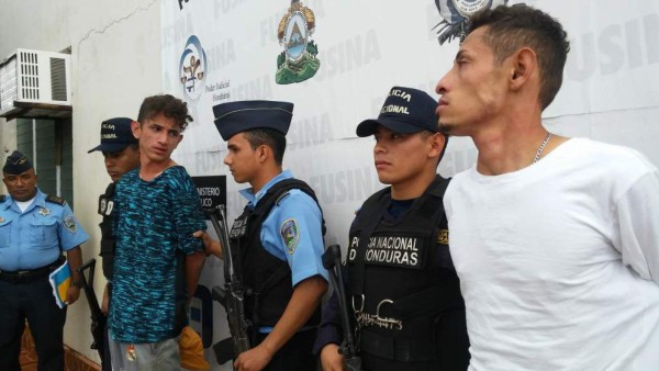 Tres a prisión por muerte de guardia en El Progreso