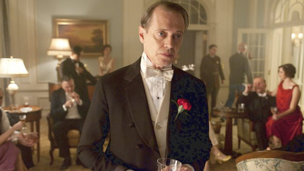 'Mad Men', la serie favorita a los Emmy