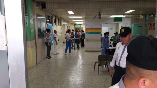 Universitario pierde parte de su mano durante jornada de protesta en Honduras