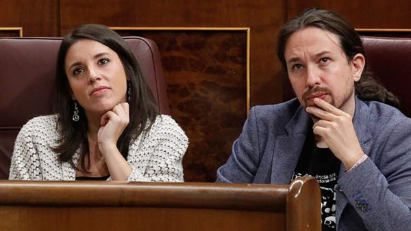 Todo el gobierno español se somete a pruebas por coronavirus tras positivo en ministra