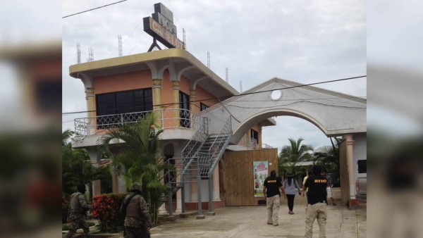 Sigue operación 'Aguán' contra hombre cercano a Los 'Cachiros'