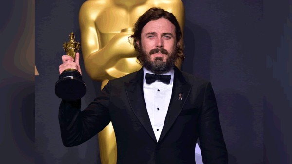 Casey Affleck, su Oscar y la acusación por acoso sexual