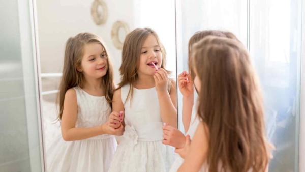 ¿Su hija desarrolló temprano? Debe saber esta información&nbsp;&nbsp;