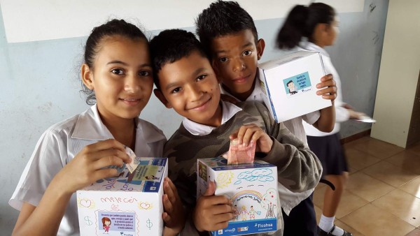 Grupo Financiero Ficohsa muestra avances importantes en Memoria de Sostenibilidad 2016