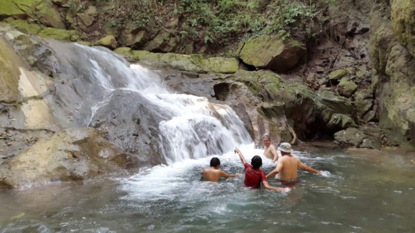 Vuelve el sol, y con él, la diversión a playas y balnearios