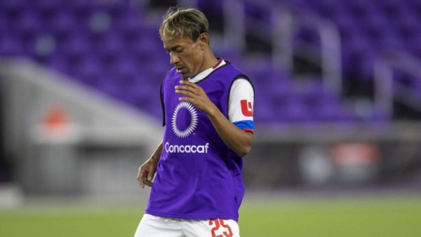 Javier Portillo señala que Motagua provocó la pelea en New Jersey: 'Nos celebraron el gol en la cara'