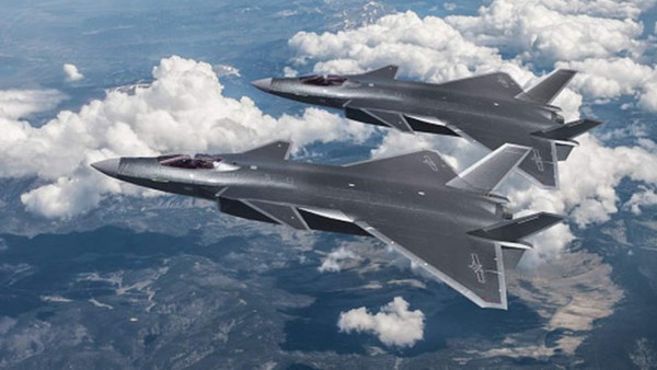 Dos aviones de EEUU colisionan mientras repostaban sobre Japón