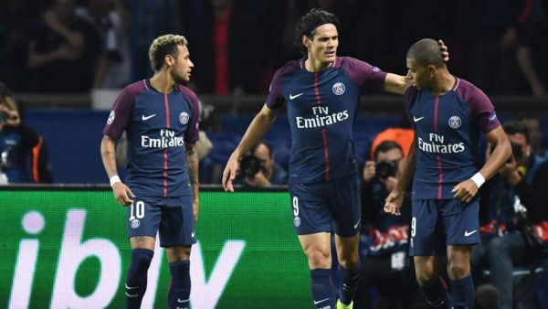 ¡Escándalo! El PSG podría ser expulsado de la Champions League