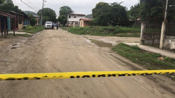 Encuentran ultimado a puñaladas a ayudante de rapiditos de la Ruta 2