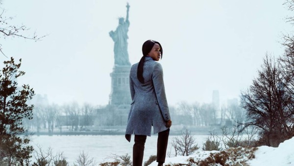 Series cortas para ver el fin de semana en Netflix