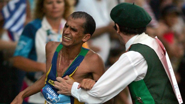 Los 10 hechos más destacados de las 10 últimas Olimpiadas