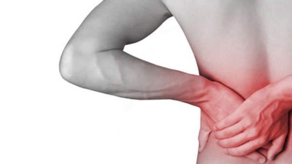 Una técnica de bloqueo nervioso podría aliviar la lumbalgia crónica