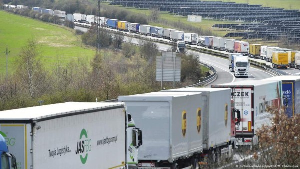 Costa Rica causa $30 millones de pérdidas a Centroamérica