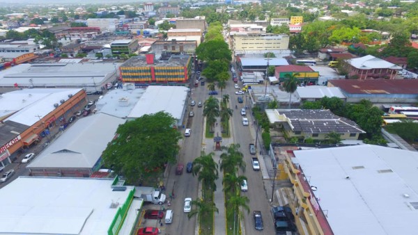 El origen de los nombres de siete barrios emblemáticos de SPS  