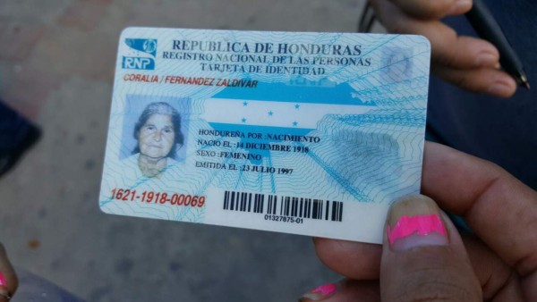 Momentos curiosos en las Elecciones Generales de Honduras 2017