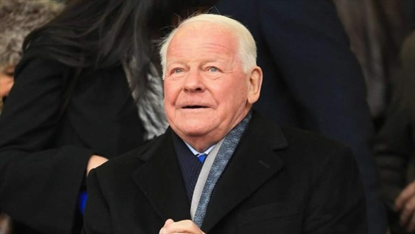 Sancionado presidente del Wigan por comentarios racistas
