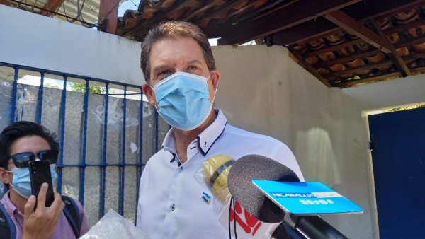 La SIP condena la detención en Nicaragua de gerente general de La Prensa