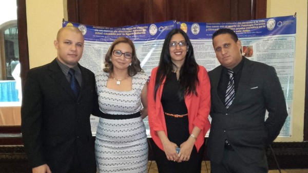 Homicidios en presidios son con armas de fuego