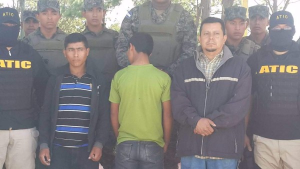 Disputa de herencia originó asesinato de empresaria Lesbia Urquía