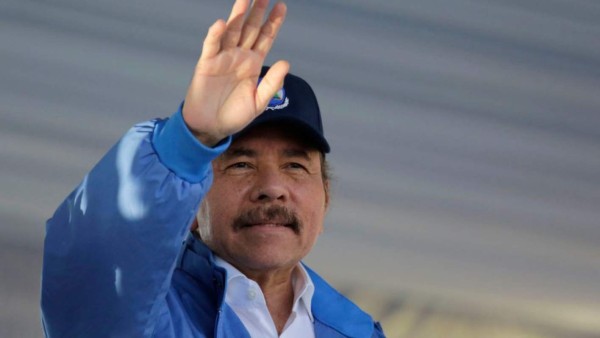 Daniel Ortega quiere conquistar el cosmos creando una secretaría de asuntos espaciales