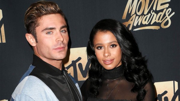 Zac Efron fracasa en Tinder, famosa App de citas