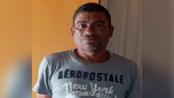Capturan a hombre en Comayagua por el delito de violación