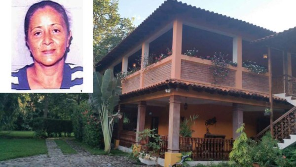 Juzgado ordenará captura de mujer que fue dejada libre en Operación Olimpo