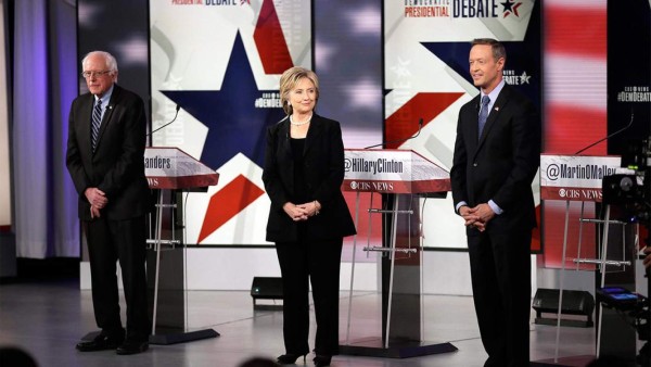 Demócratas arremeten contra plan de deportaciones masivas