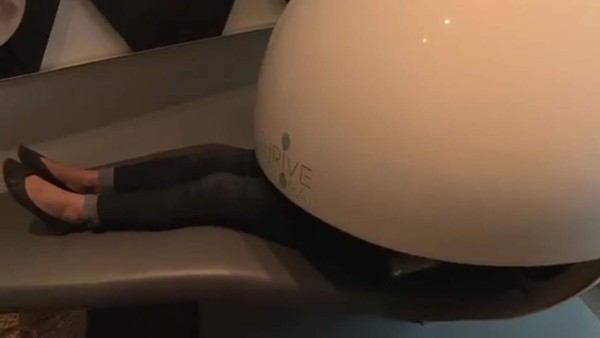 Nueva York, la ciudad que nunca duerme, aprende a tomar siestas  