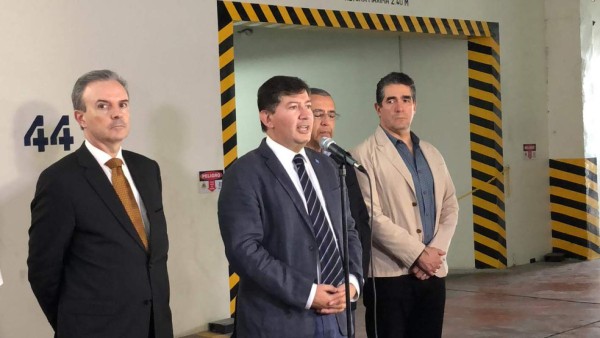 Diálogo político concluye sin acuerdos después de 10 meses