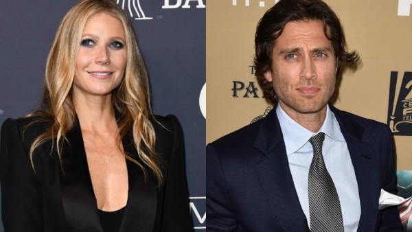Gwyneth Paltrow le sonríe de nuevo al matrimonio 