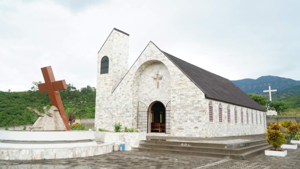 La Paz, una joya en el Valle de Comayagua