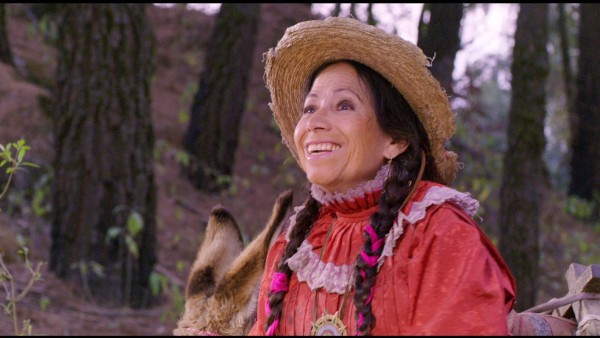 Televisa confirma la muerte de La India María