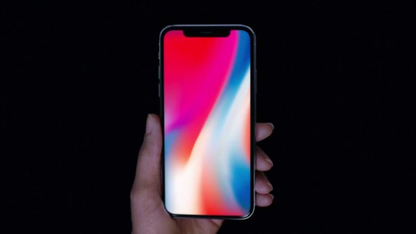 iPhone X, el mejor de todos los tiempos