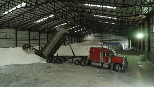 La industria química inicia su evolución