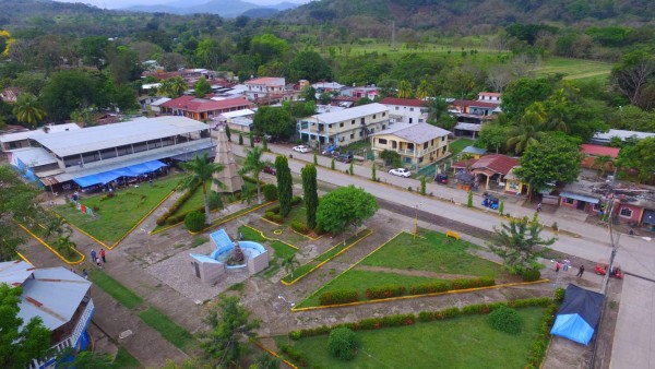 Río Lindo, un destino que hace honor a su nombre