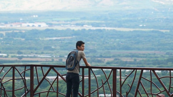 La Paz, una joya en el Valle de Comayagua