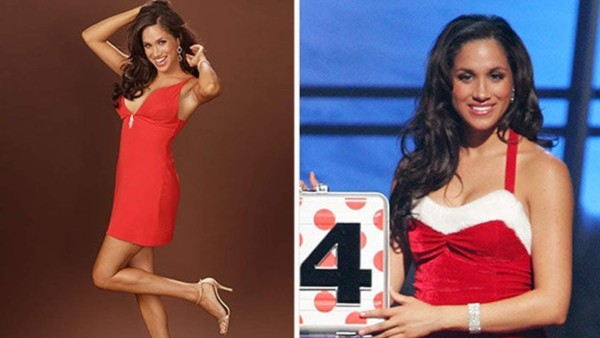 El día que Donald Trump le coqueteó a Meghan Markle