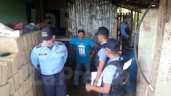 Honduras: tenían el cadáver de una niña en el refrigerador para evitar enterrarla