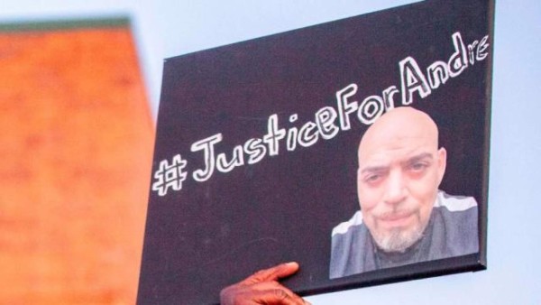 Familia de afroestadounidense abatido por la policía recibe millonaria indemnización