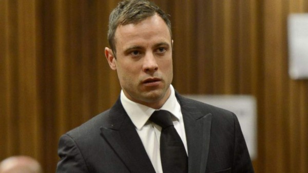 Óscar Pistorius puede ser liberado el 21 de agosto