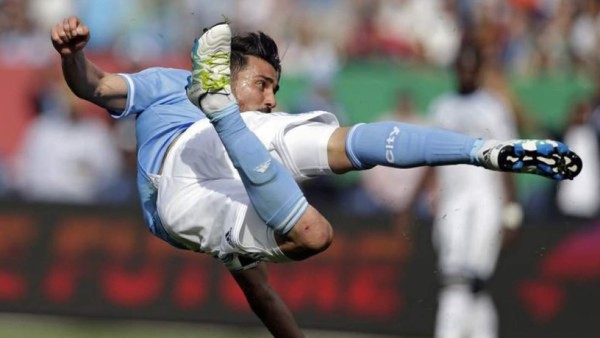 Video: Los golazos imperdibles de fin de semana