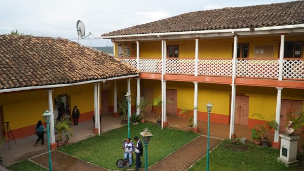 Ruta Lenca: Caminando por Intibucá, La Esperanza y Yamaranguila