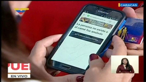 Maduro consolida su golpe a la democracia en Venezuela