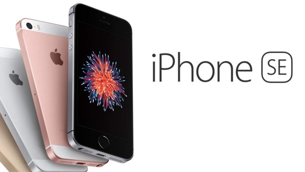 Apple podría descontinuar el iPhone SE