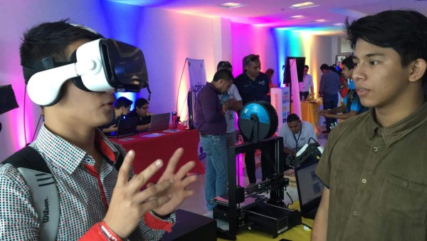 Innovation Fest 2018 celebra la innovación y la creatividad tecnológica